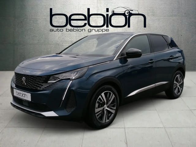 Peugeot 3008 Allure Pack Hybrid