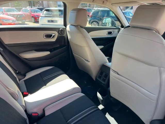 Honda HR-V Advance Hybrid e:HEV