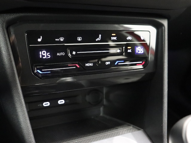 Volkswagen Tiguan 1.5 TSI Allspace