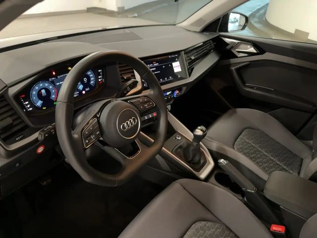 Audi A1 25 TFSI