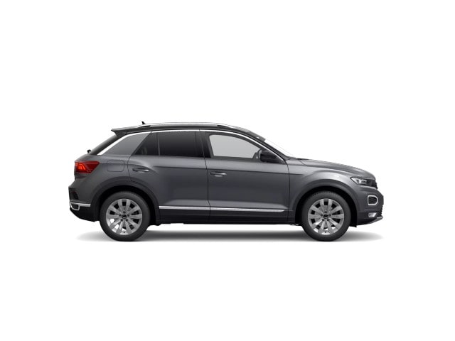 Volkswagen T-Roc 1.5 TSI DSG Sport