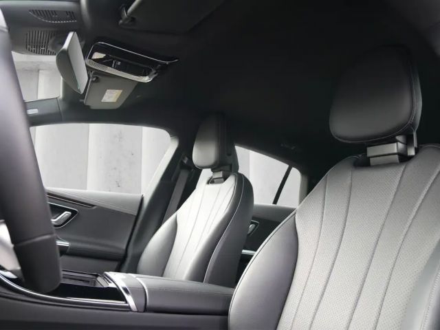 Mercedes-Benz EQE 300 Sedan