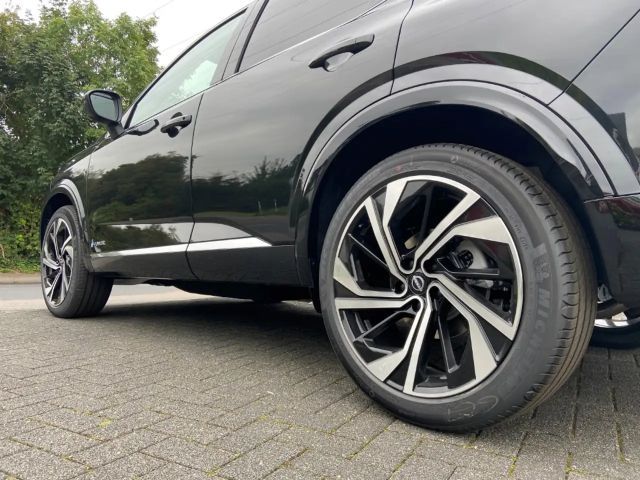 Nissan Qashqai Tekna