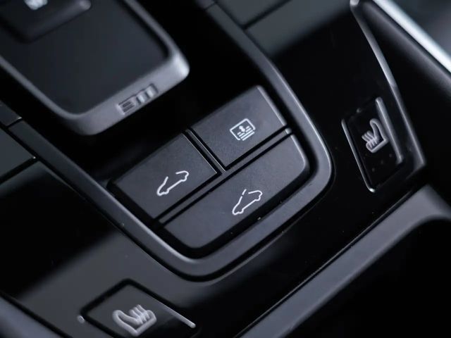 Porsche 911 Coupé S Turbo