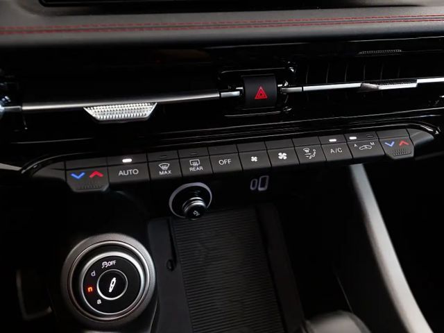 Alfa Romeo Tonale AWD