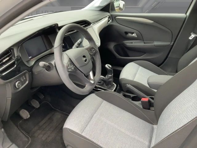 Opel Corsa F 1.2 *Stadtflitzer*