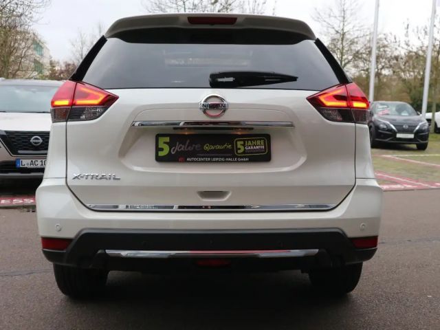 Nissan X-trail DIG-T