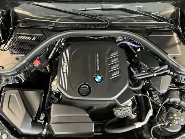 BMW 320 320d Touring xDrive