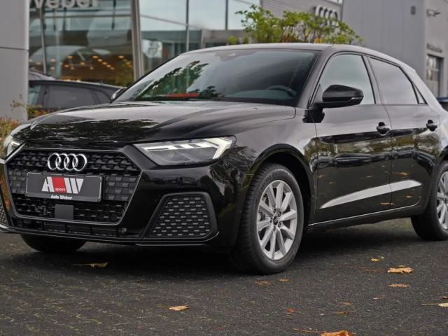 Audi A1 25 TFSI Sportback