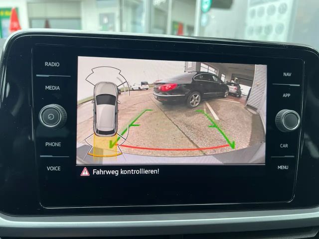 Volkswagen T-Roc Friends TSI