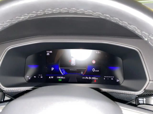 Volkswagen T-Cross 1.5 TSI BMT DSG R-Line