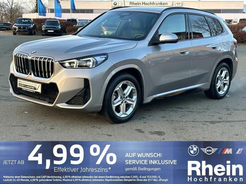 BMW X1 sDrive sDrive20i