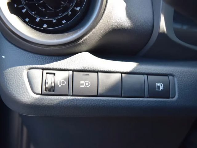 Toyota C-HR 4x2 Hybride