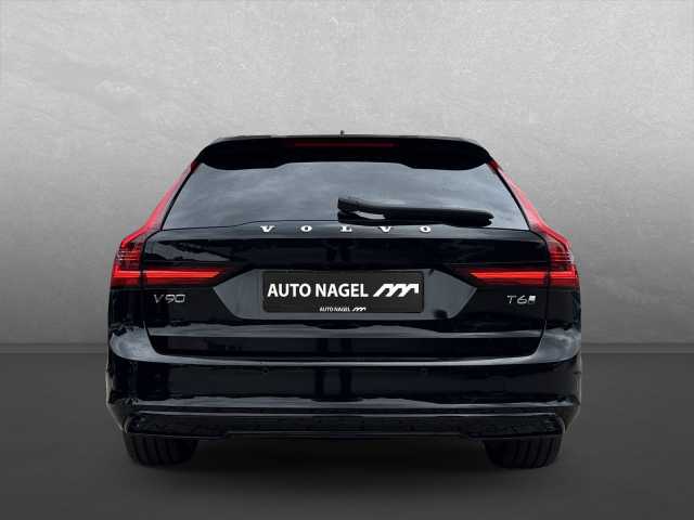 Volvo V90 AWD Dark Plus T6