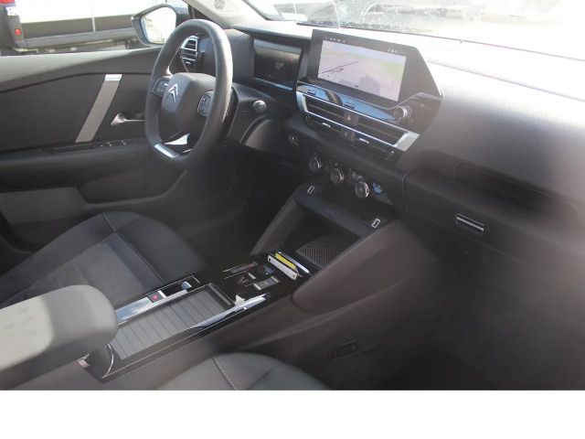 Citroën C4 Business Hybrid Max