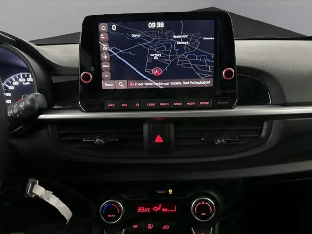 Kia Picanto Dream Team