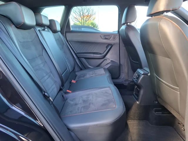 Seat Ateca 1.5 TSI DSG FR-lijn