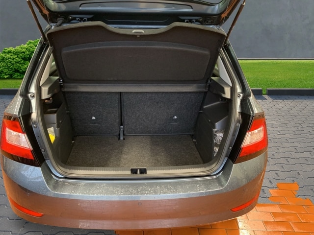 Skoda Fabia 1.0 TSI Cool Edition Cool Plus