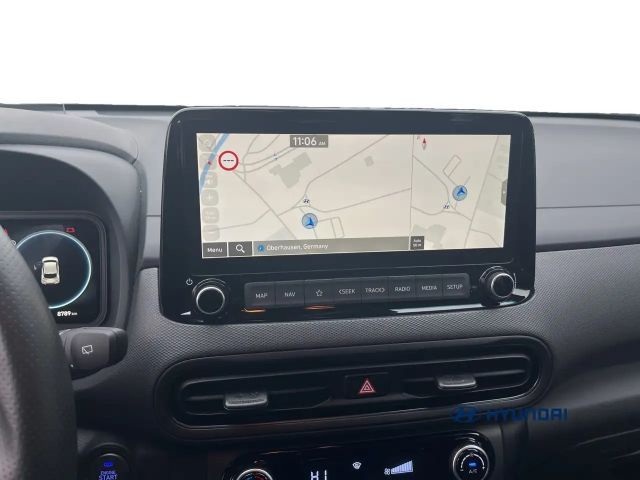 Hyundai Kona N Performance