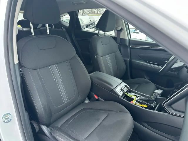 Hyundai Tucson 1.6 T-GDi Trend