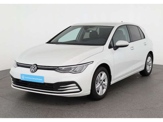 Volkswagen Golf 1.5 TSI Life