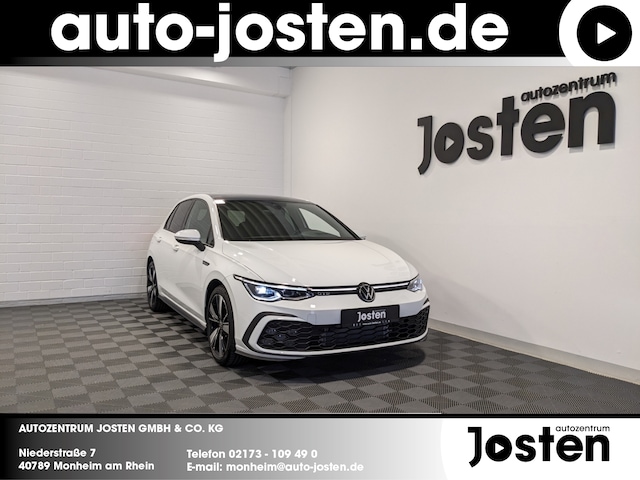 Volkswagen Golf GTD Golf VIII
