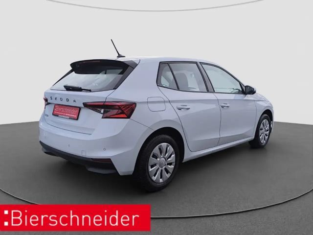 Skoda Fabia 1.0 TSI
