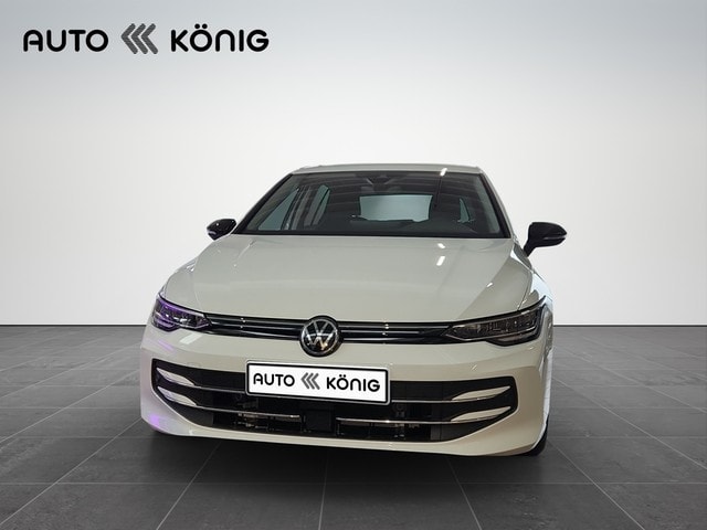 Volkswagen Golf 1.5 eTSI Life