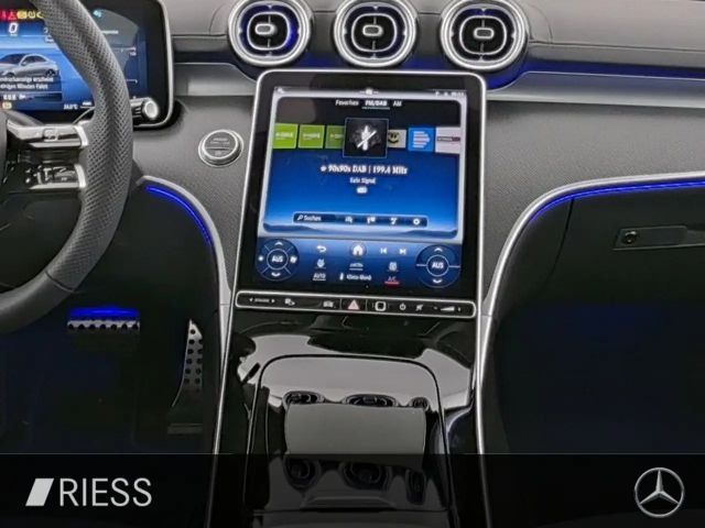 Mercedes-Benz C 300 AMG Line Sedan