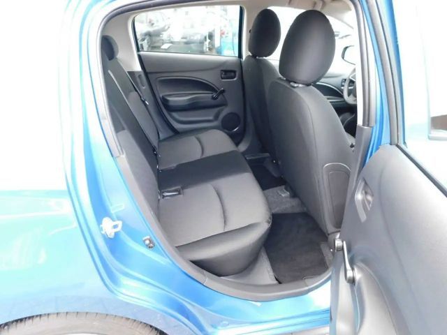 Mitsubishi Space Star MIVEC Star