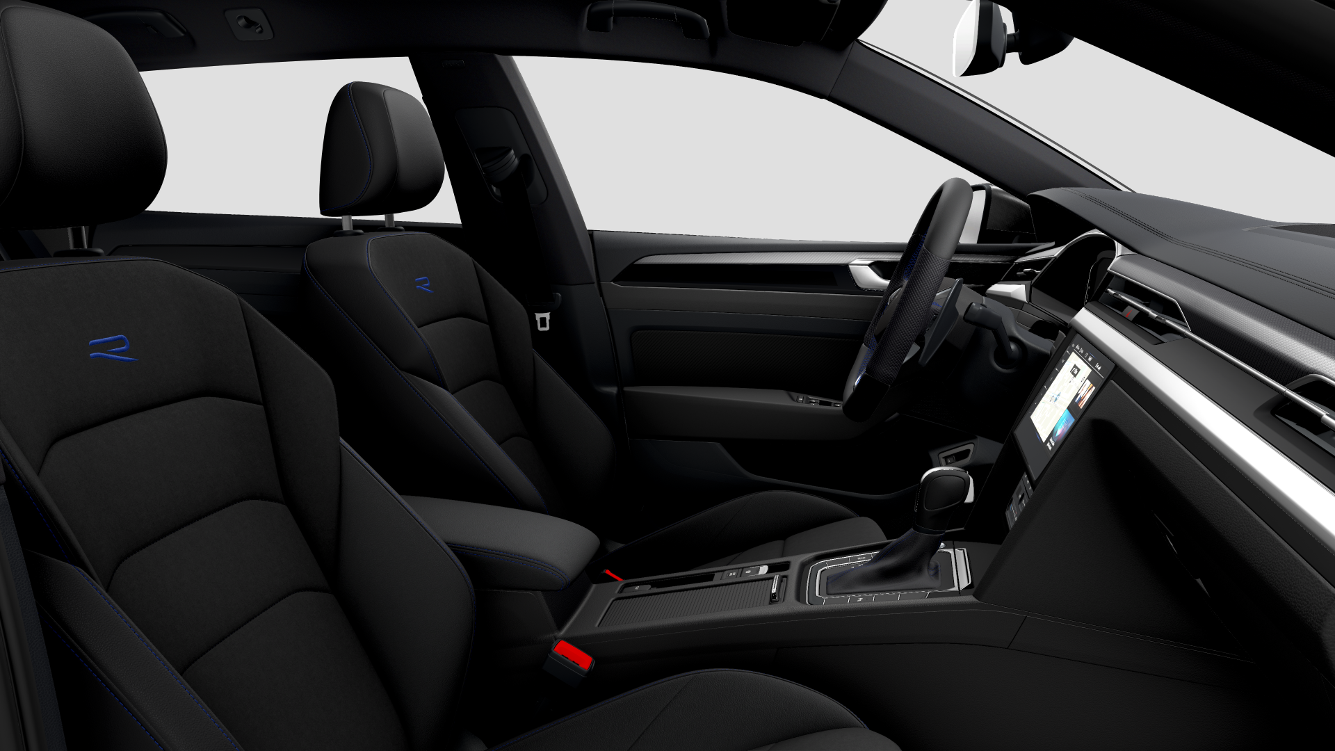 Volkswagen Arteon Shooting Brake 2.0 TSI DSG