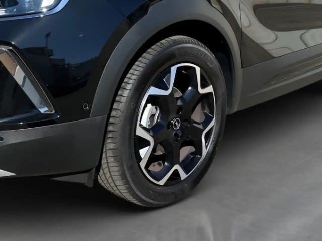 Opel Mokka 1.2 Turbo Turbo Ultimate