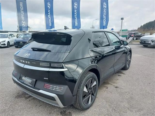 Hyundai IONIQ 5 GO 84kWh 2WD i5g51-O1