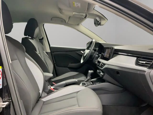 Skoda Scala 1.0 TSI Tour