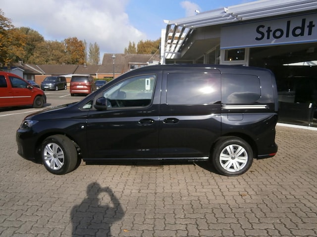 Volkswagen Caddy Caddy KO     Caddy  85 TSI SG6