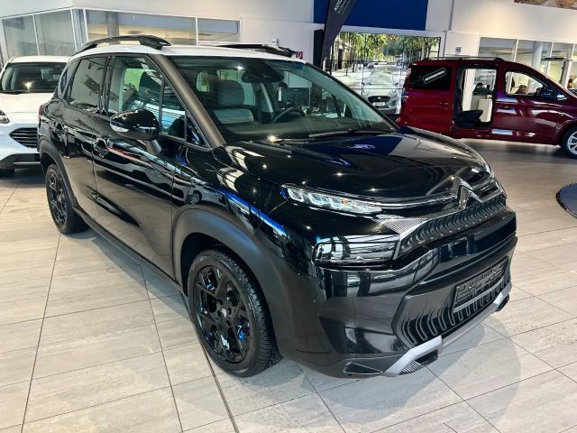 Citroën C3 Aircross PureTech