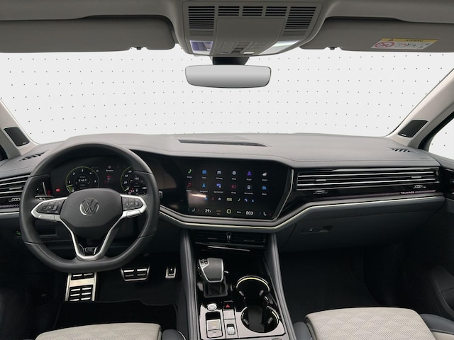 Volkswagen Touareg 3.0 V6 TDI R-Line