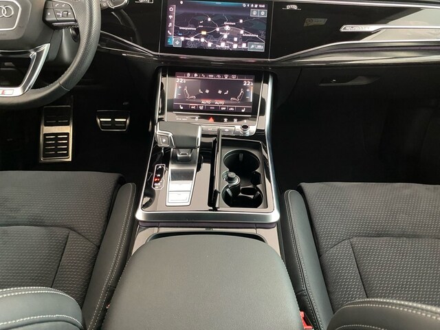 Audi Q8 50 TDI Quattro