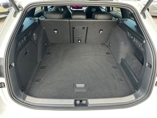 Skoda Superb 2.0 TDI 4x4 Combi Sportline