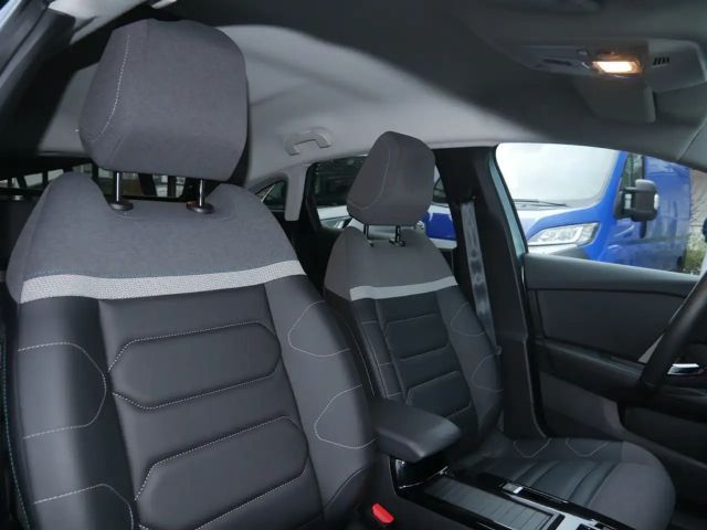 Citroën C4 Max PureTech