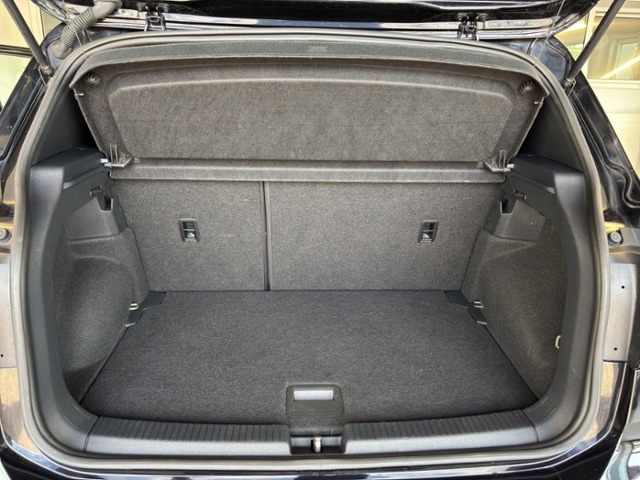 Volkswagen T-Cross 1.0 TSI R-Line