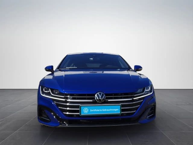 Volkswagen Arteon Shooting Brake 2.0 TDI R-Line