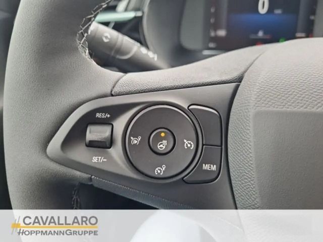 Opel Corsa 1.2 Turbo