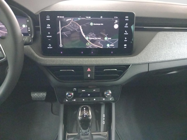 Skoda Scala TSI DSG Navi LED Assist Infotainment