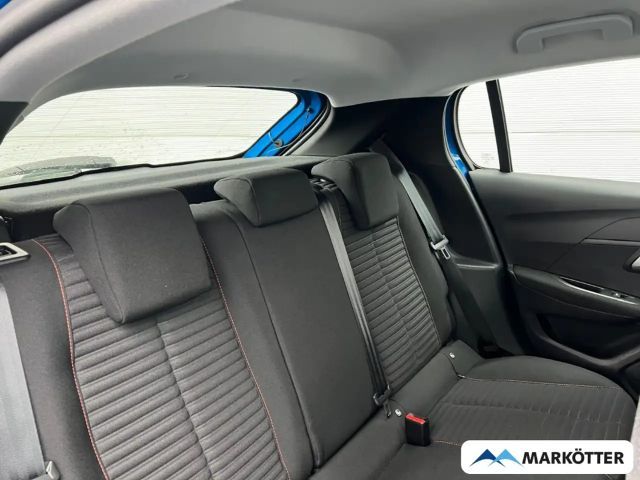 Peugeot E-208 Active Pack