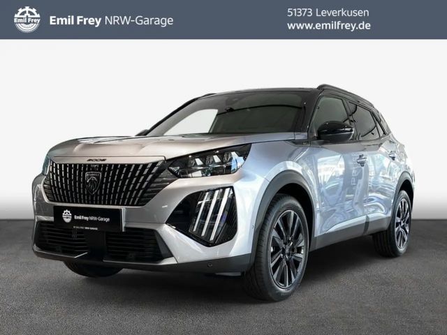 Peugeot 2008 GT-Line Hybrid