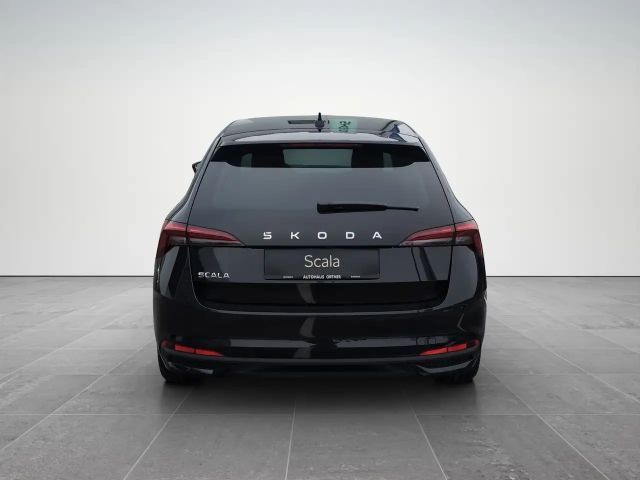 Skoda Scala Selection