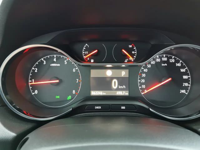 Opel Grandland X Elegance