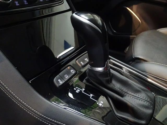 Opel Grandland X 1.2 Turbo Turbo Ultimate