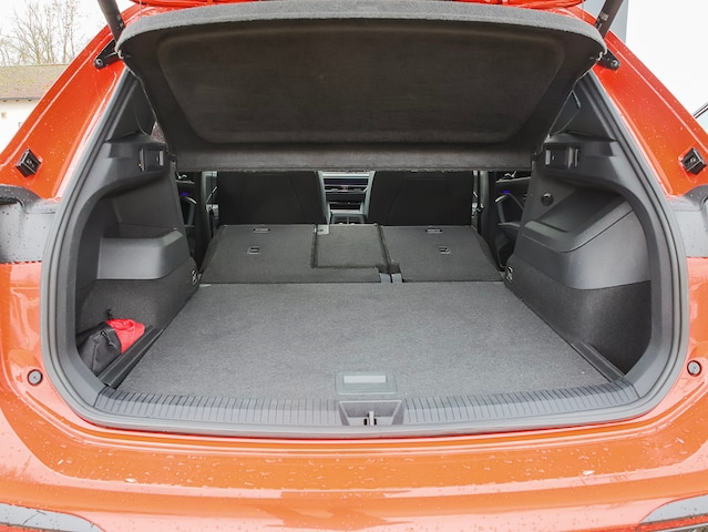 Volkswagen Tiguan 2.0 TDI DSG R-Line